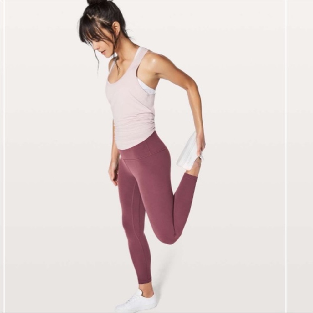 Lululemon Align Pant 25”